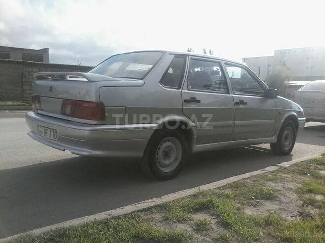 LADA (VAZ) 2115 2005, 350,000 km - 1.5 л - Sumqayıt