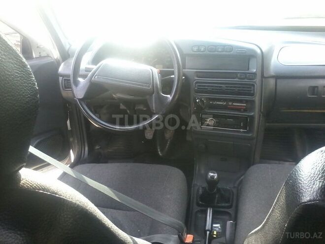 LADA (VAZ) 2115 2005, 350,000 km - 1.5 л - Sumqayıt
