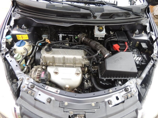 Chery Fulwin 2 2012, 78,000 km - 1.5 l - Bakı