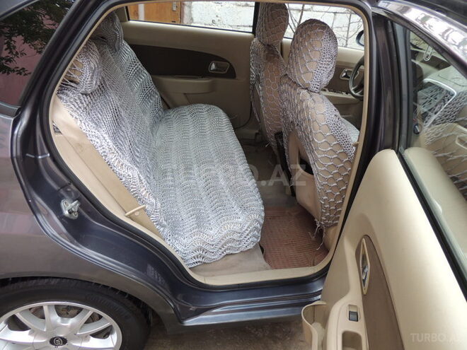 Chery Fulwin 2 2012, 78,000 km - 1.5 l - Bakı