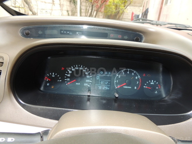 Chery Fulwin 2 2012, 78,000 km - 1.5 l - Bakı