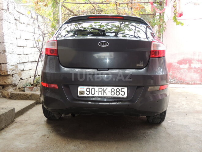 Chery Fulwin 2 2012, 78,000 km - 1.5 l - Bakı