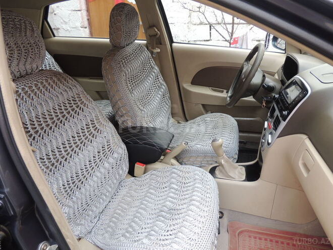Chery Fulwin 2 2012, 78,000 km - 1.5 l - Bakı