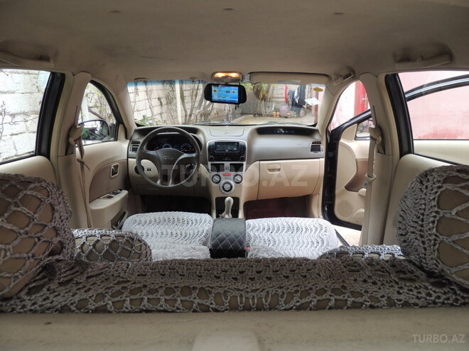 Chery Fulwin 2 2012, 78,000 km - 1.5 l - Bakı