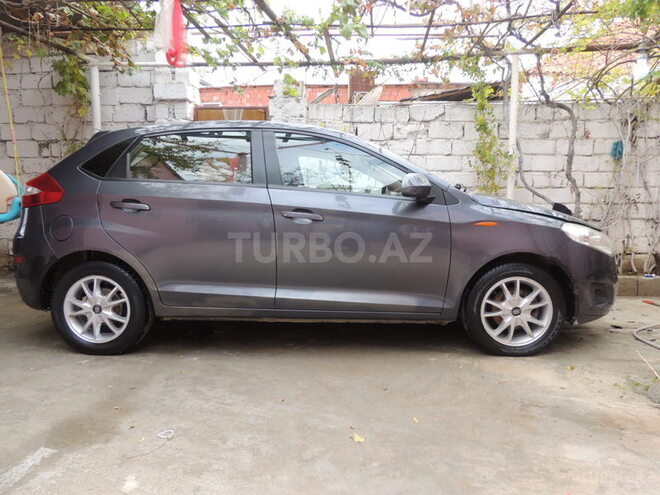 Chery Fulwin 2 2012, 78,000 km - 1.5 l - Bakı
