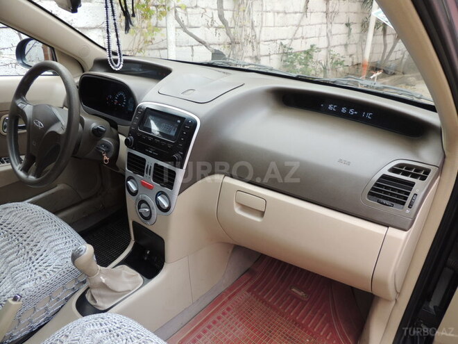 Chery Fulwin 2 2012, 78,000 km - 1.5 l - Bakı