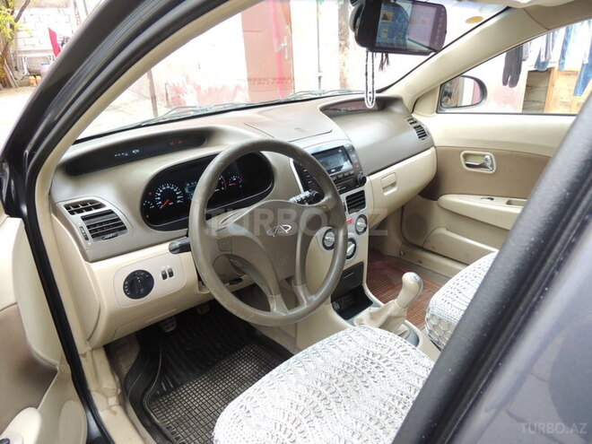 Chery Fulwin 2 2012, 78,000 km - 1.5 l - Bakı