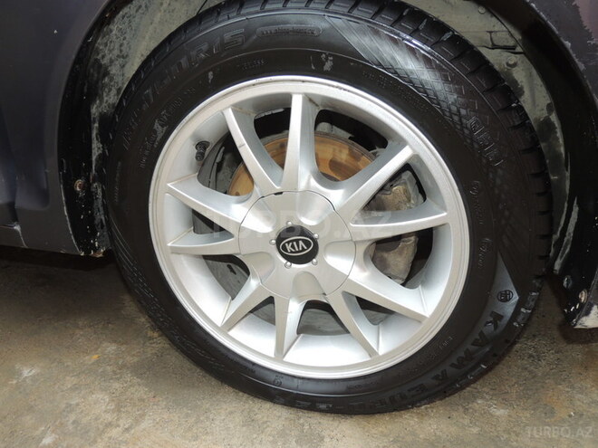 Chery Fulwin 2 2012, 78,000 km - 1.5 l - Bakı