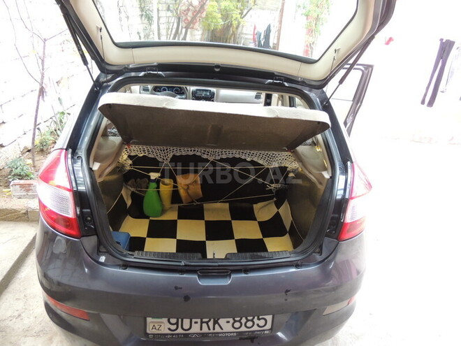 Chery Fulwin 2 2012, 78,000 km - 1.5 l - Bakı