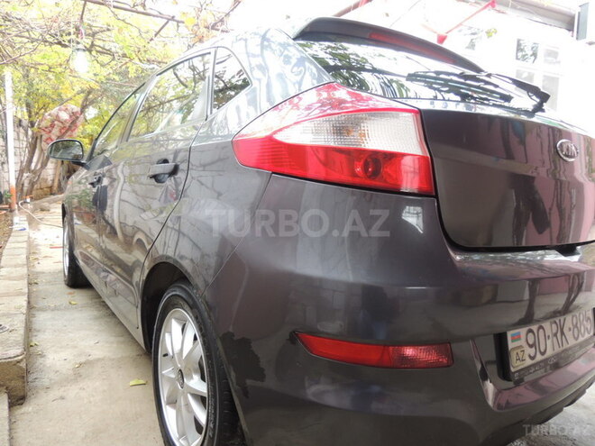 Chery Fulwin 2 2012, 78,000 km - 1.5 l - Bakı