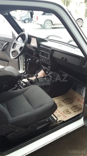 LADA (VAZ) Niva 2015, 25,500 km - 1.7 l - Bakı