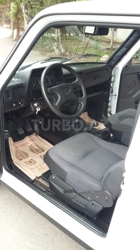 LADA (VAZ) Niva 2015, 25,500 km - 1.7 l - Bakı