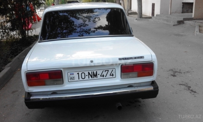 LADA (VAZ) 2106 2004, 235,412 km - 1.6 l - Bakı