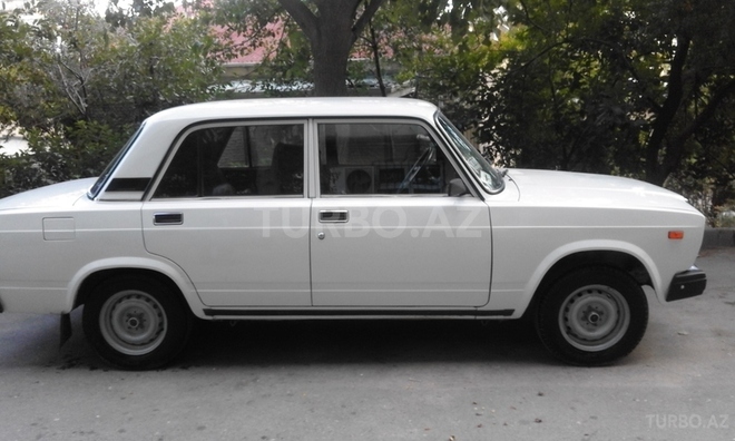 LADA (VAZ) 2106 2004, 235,412 km - 1.6 l - Bakı