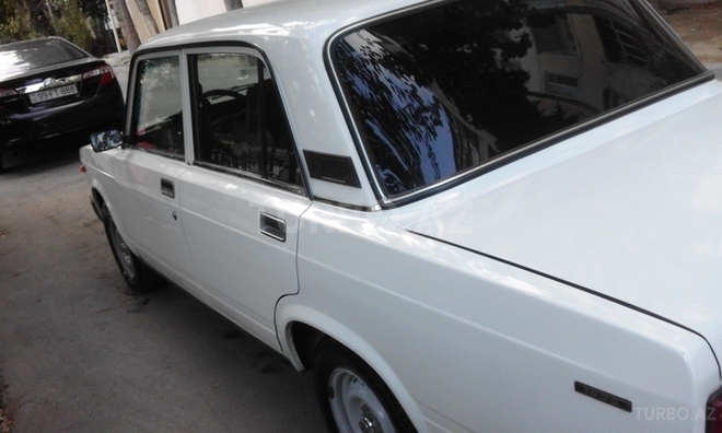 LADA (VAZ) 2106 2004, 235,412 km - 1.6 l - Bakı