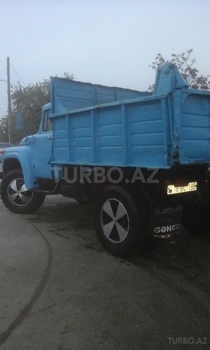 ZIL 130 1984, 440,000 km - 6.0 л - Gəncə