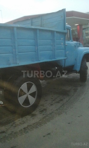 ZIL 130 1984, 440,000 km - 6.0 л - Gəncə