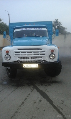 ZIL 130 1984, 440,000 km - 6.0 л - Gəncə