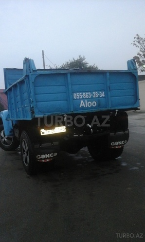 ZIL 130 1984, 440,000 km - 6.0 л - Gəncə
