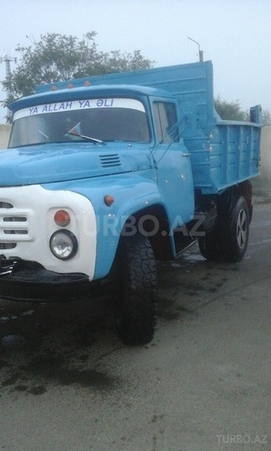 ZIL 130 1984, 440,000 km - 6.0 л - Gəncə