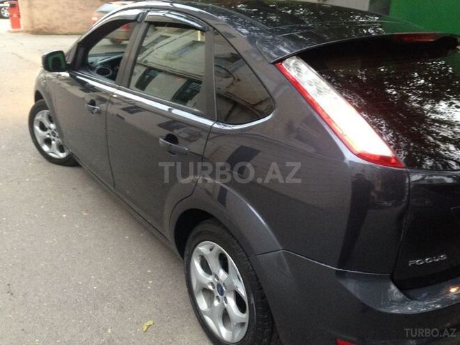 Ford Focus 2010, 85,000 km - 1.6 l - Bakı