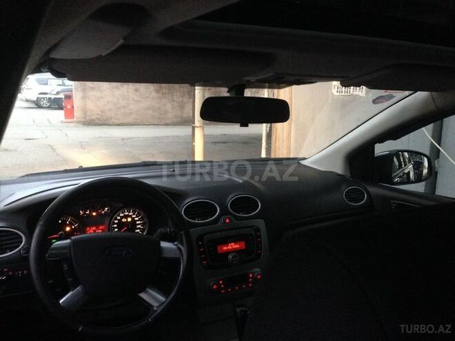 Ford Focus 2010, 85,000 km - 1.6 l - Bakı