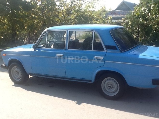 LADA (VAZ) 2106 1980, 182,000 km - 1.5 l - Mingəçevir