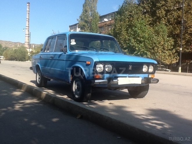 LADA (VAZ) 2106 1980, 182,000 km - 1.5 l - Mingəçevir