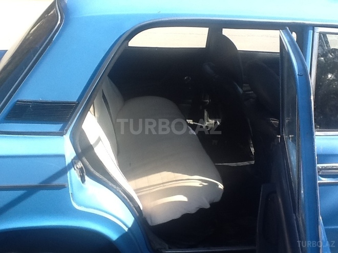 LADA (VAZ) 2106 1980, 182,000 km - 1.5 l - Mingəçevir
