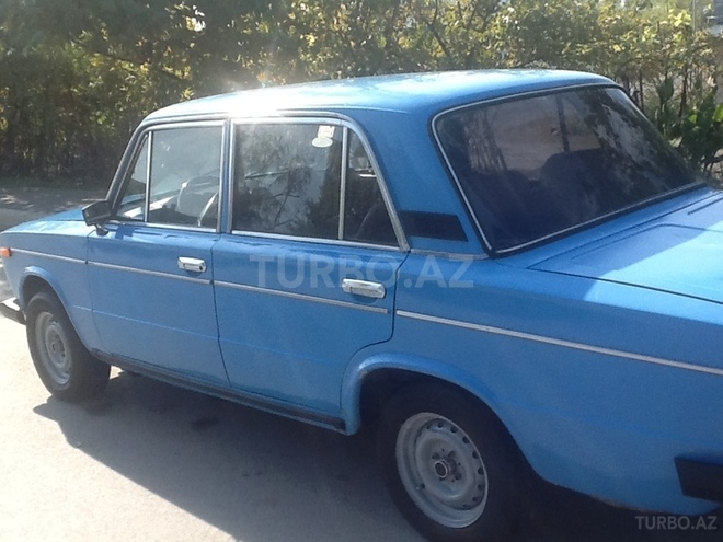 LADA (VAZ) 2106 1980, 182,000 km - 1.5 l - Mingəçevir