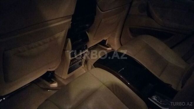 BMW X6 2009, 74,000 km - 0.3 l - Bakı