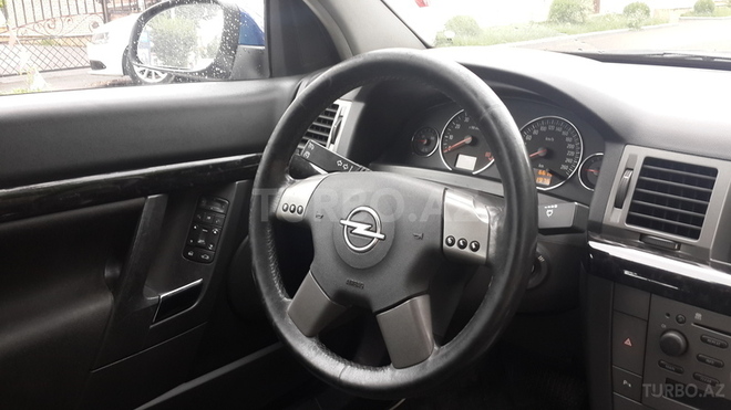 Opel Signum 2003, 1,873,000 km - 2.2 л - Lənkəran