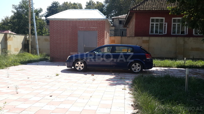 Opel Signum 2003, 1,873,000 km - 2.2 л - Lənkəran