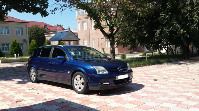 Opel Signum 2003, 1,873,000 km - 2.2 л - Lənkəran