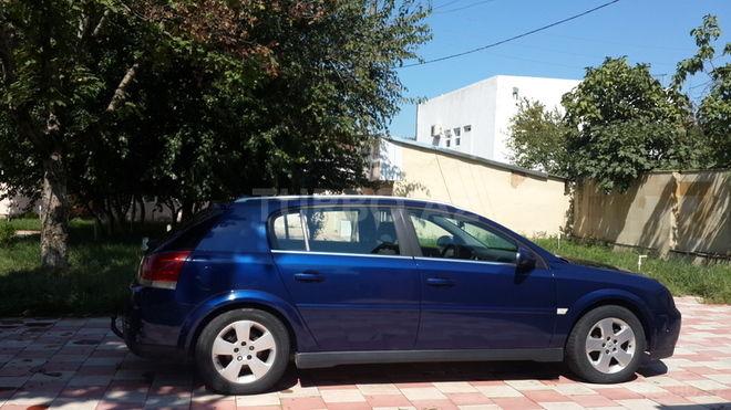 Opel Signum 2003, 1,873,000 km - 2.2 л - Lənkəran