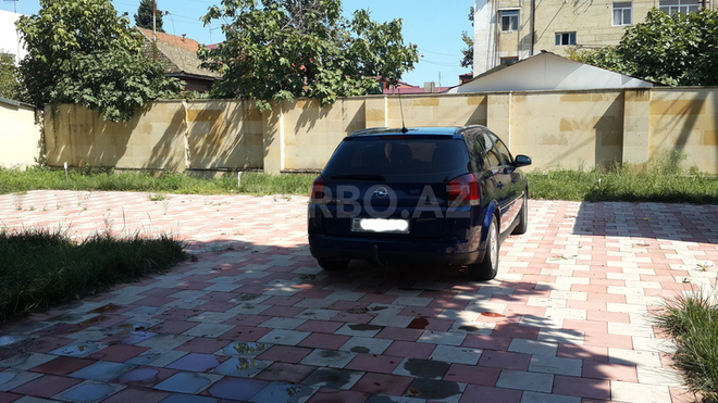 Opel Signum 2003, 1,873,000 km - 2.2 л - Lənkəran