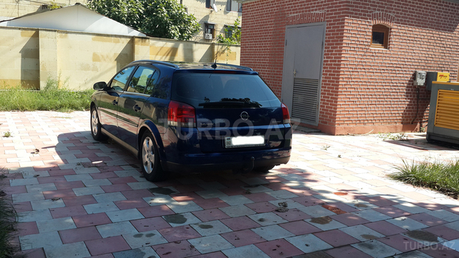 Opel Signum 2003, 1,873,000 km - 2.2 л - Lənkəran