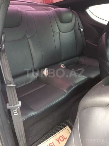 Hyundai Genesis 2013, 42,500 km - 3.8 л - Bakı