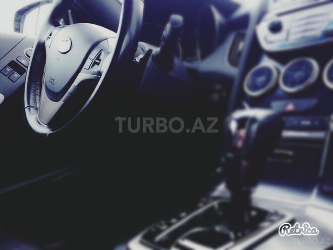 Hyundai Genesis 2013, 42,500 km - 3.8 л - Bakı