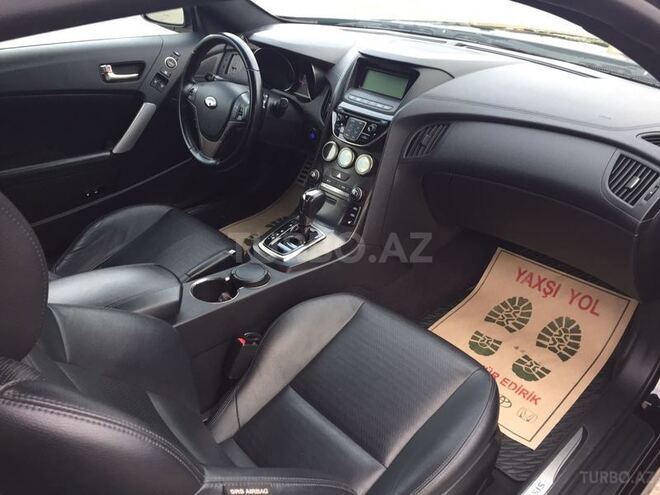 Hyundai Genesis 2013, 42,500 km - 3.8 л - Bakı
