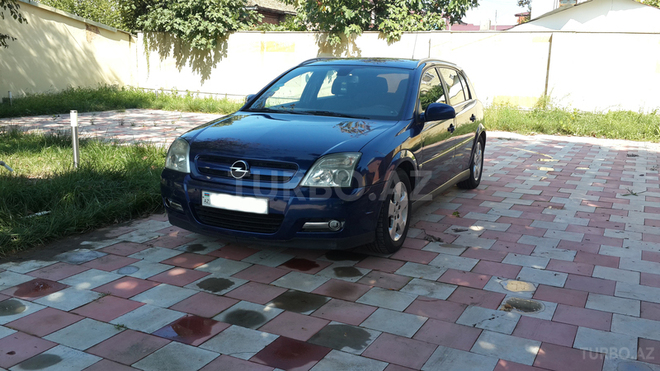 Opel Signum 2003, 1,873,000 km - 2.2 л - Lənkəran