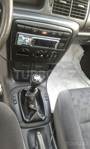 Opel Vectra 2000, 153,096 km - 1.8 l - Qazax