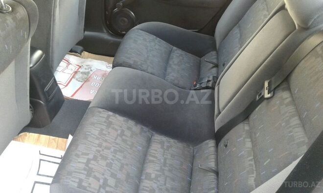 Opel Vectra 2000, 153,096 km - 1.8 l - Qazax