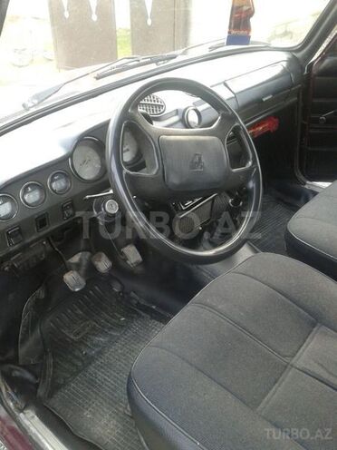 LADA (VAZ) 2106 2002, 200,000 km - 1.6 л - Ucar