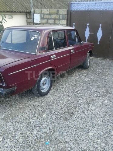 LADA (VAZ) 2106 2002, 200,000 km - 1.6 л - Ucar
