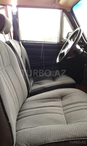 LADA (VAZ) 2106 1992, 89,000 km - 1.6 l - Quba