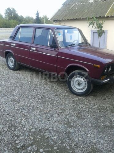 LADA (VAZ) 2106 2002, 200,000 km - 1.6 л - Ucar