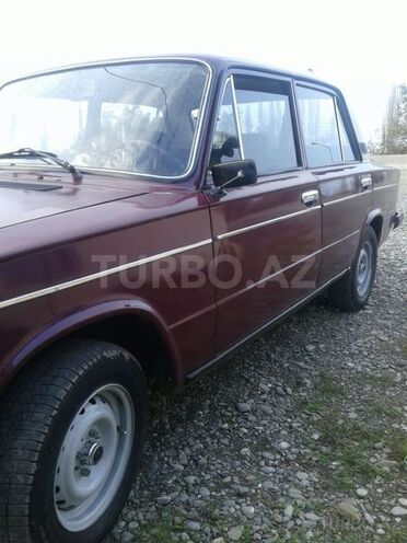 LADA (VAZ) 2106 2002, 200,000 km - 1.6 л - Ucar