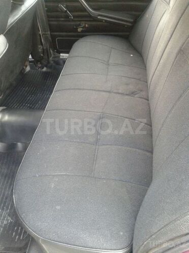 LADA (VAZ) 2106 2002, 200,000 km - 1.6 л - Ucar
