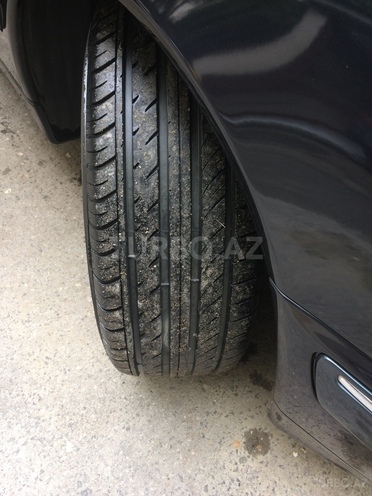 Mercedes E 240 2000, 163,000 km - 2.4 l - Bakı